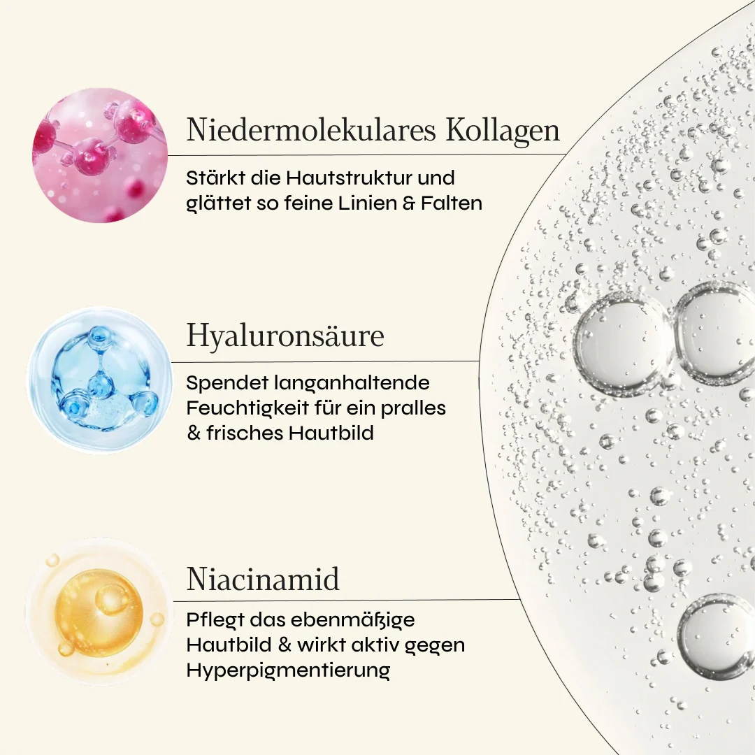 Kollagen Boosting Maske - Image 8