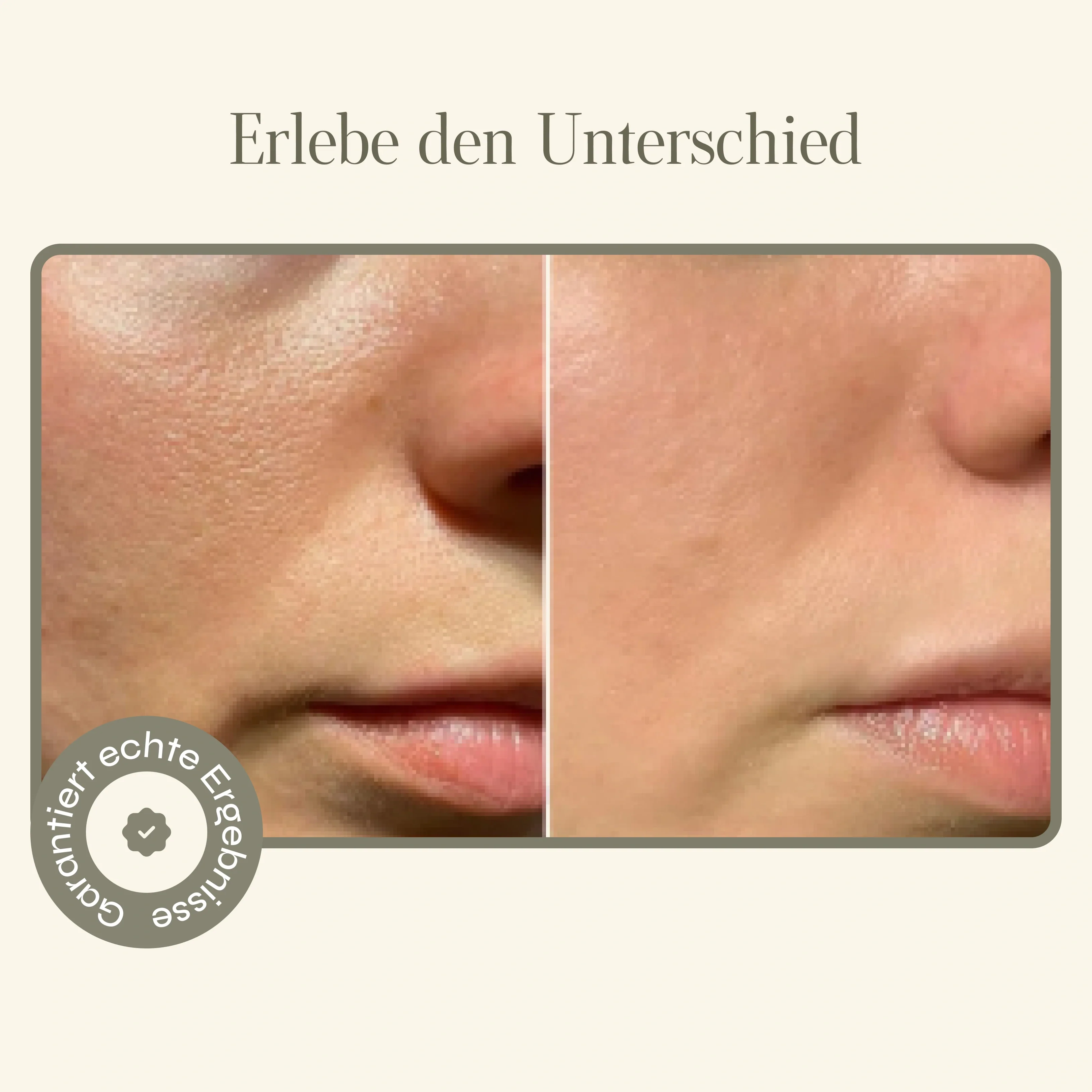 Kollagen Boosting Creme-in-Serum - Image 3